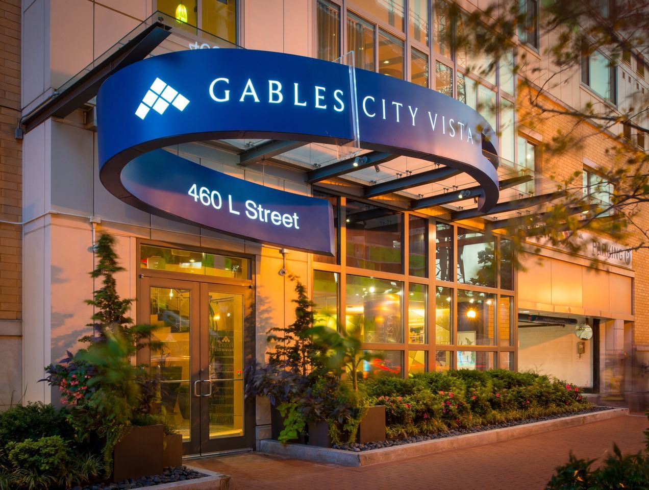 Gables City Vista - Photo 3 of 19