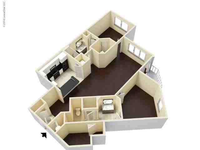 Two Addison Place - Photo 3 of 50