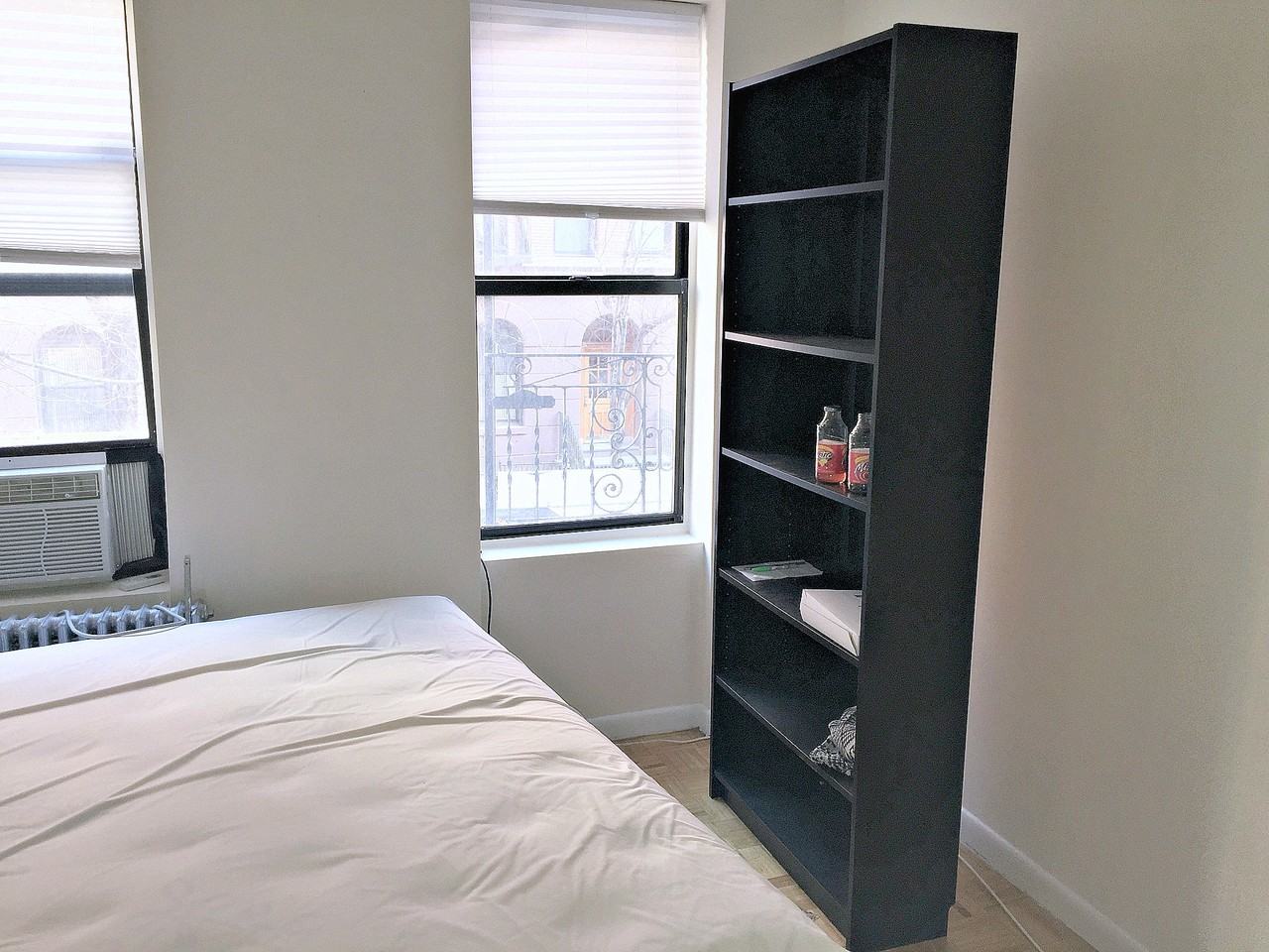 312 East 93rd Street #2A