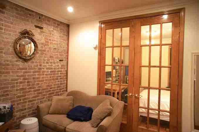 W 53rd St & 9th Ave #11