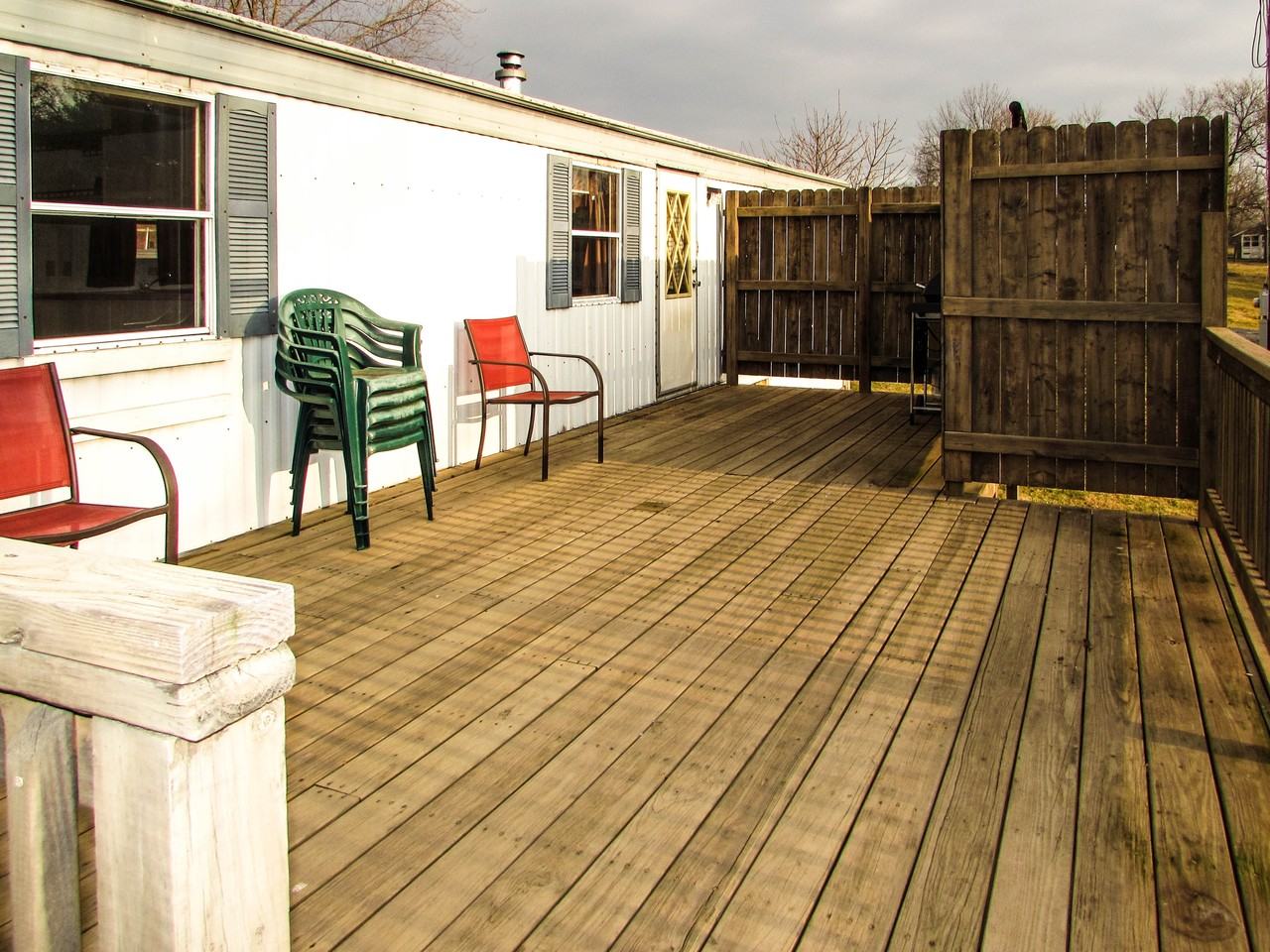 1550 Swamp Bridge Rd - Photo 2 of 10