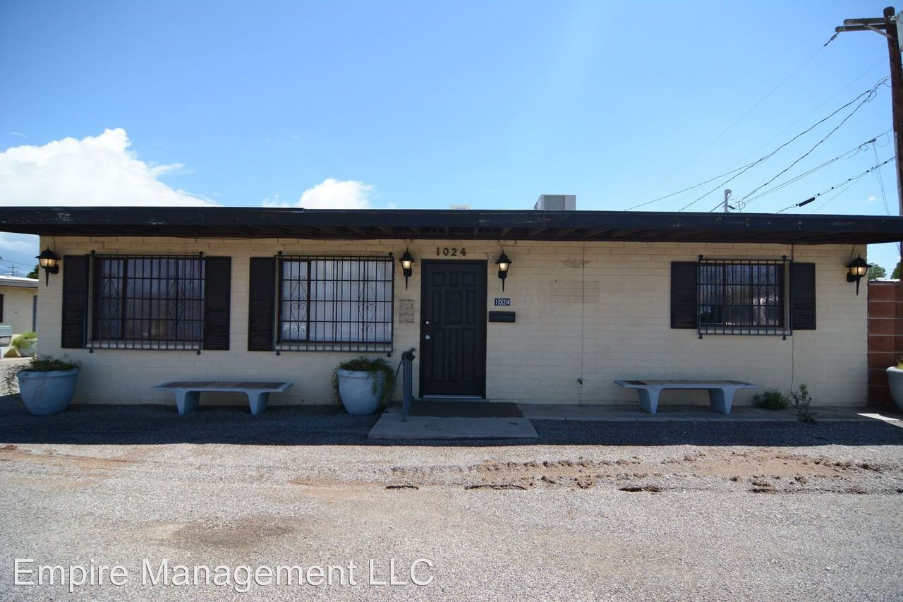 1024 N Craycroft Rd - Photo 2 of 11