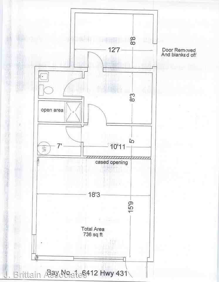 6412 US-431 - Photo 2 of 2