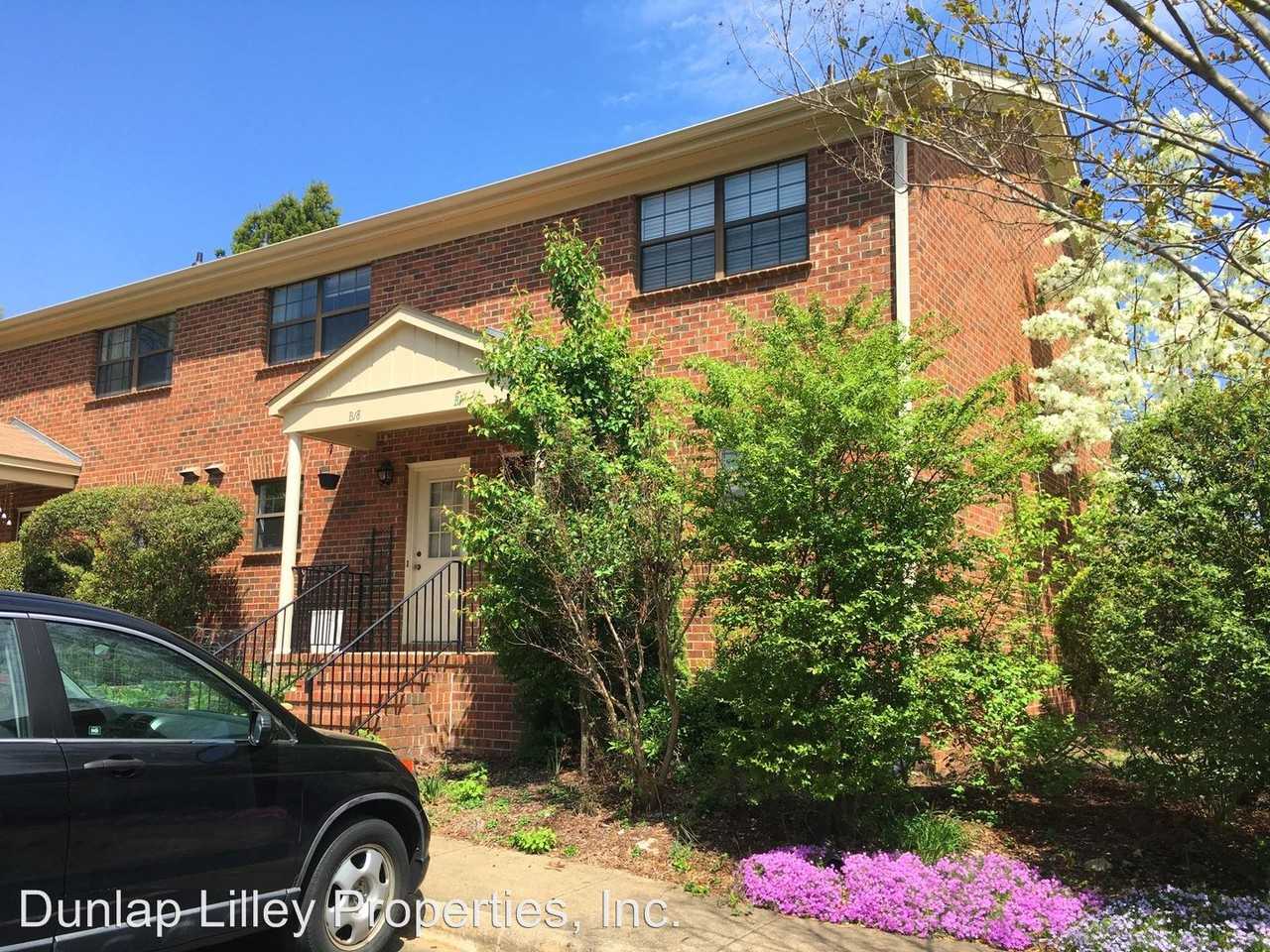 105 Fidelity St #B17