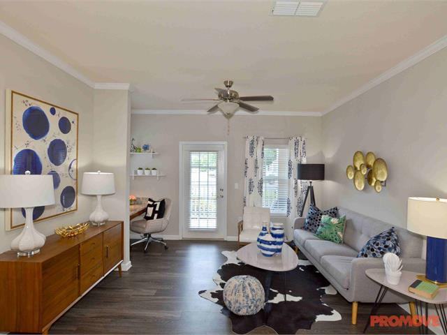 Parke at Oakley - Photo 2 of 10