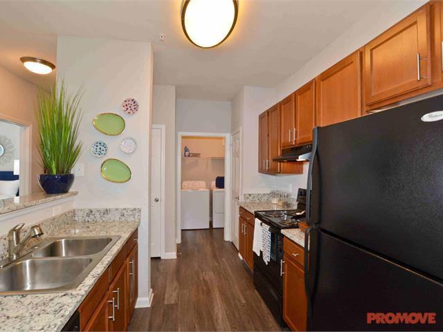 Parke at Oakley - Photo 3 of 10