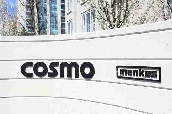 31 Bales Avenue #2505