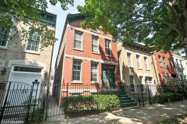 2334 N Wayne Ave #1F