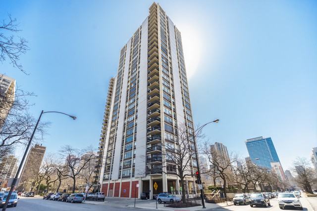 1360 N Sandburg Terrace #1208