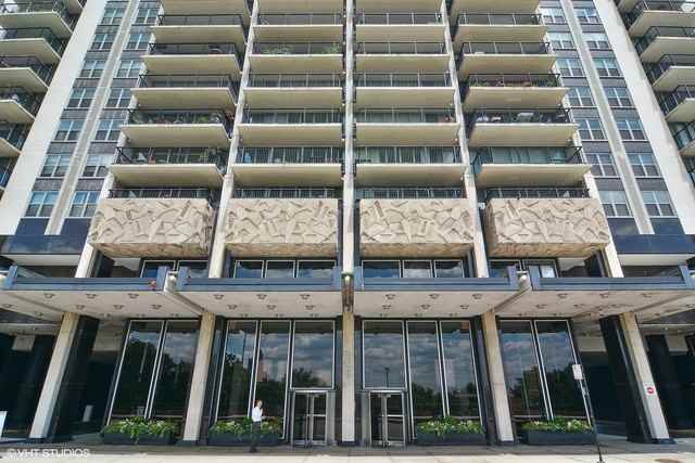 400 E Randolph St #2014