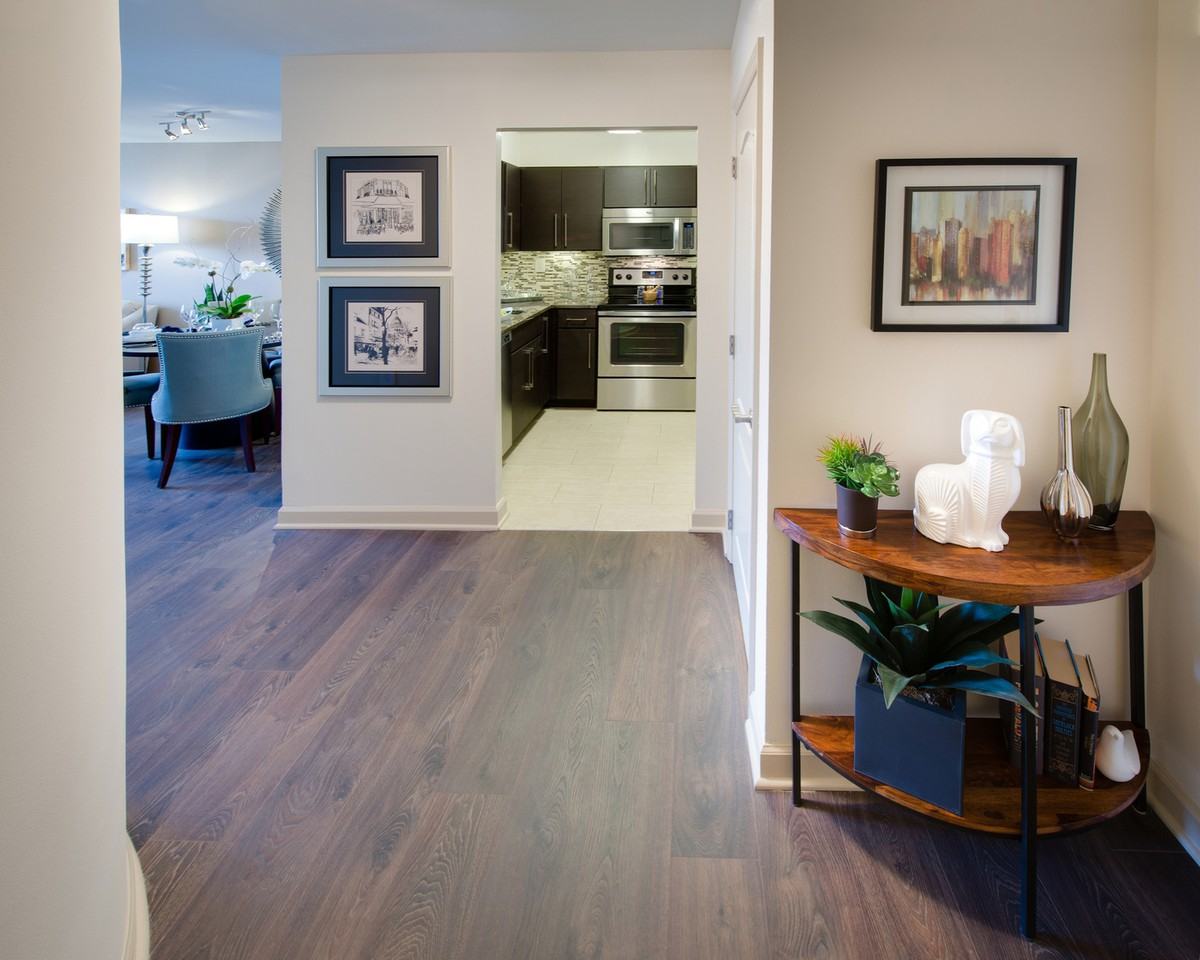 Gables Dupont Circle - Photo 5 of 19