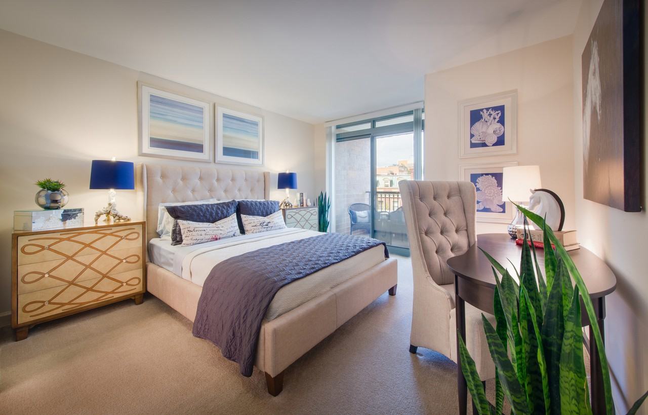 Gables Dupont Circle - Photo 6 of 19