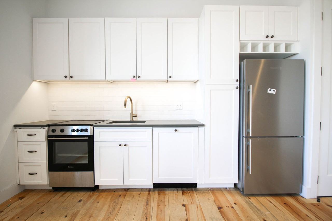 865 Willoughby Avenue #3L