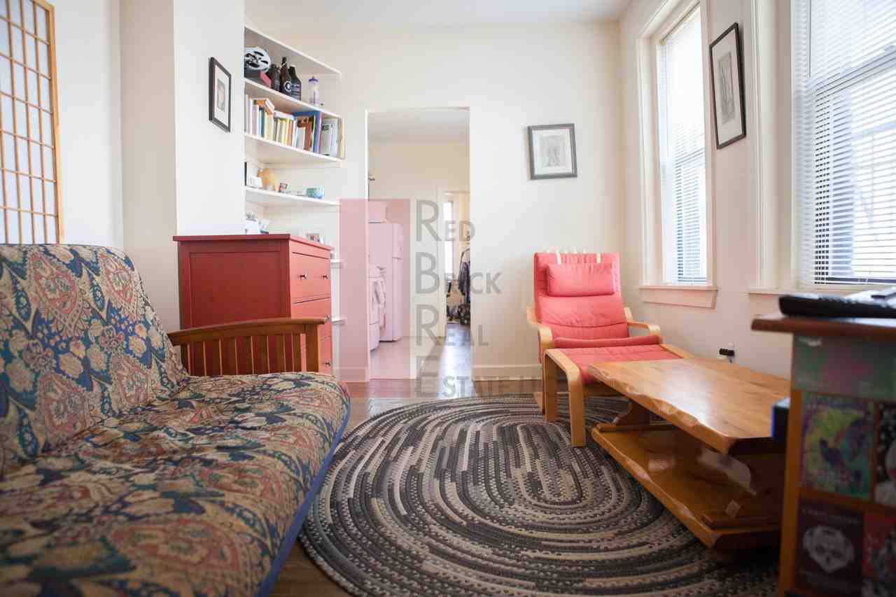 Grove St & Revere St #10