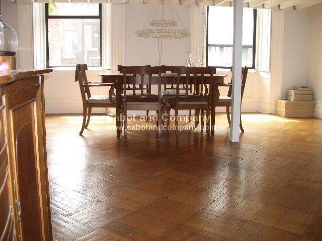 211 Beacon Street ##2R