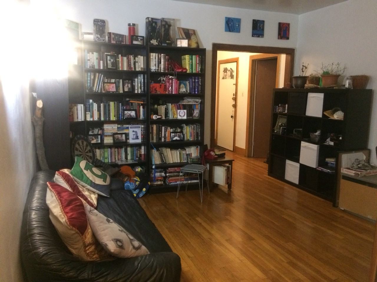 4136 Boulevard Décarie, Montréal, QC H4A 3K1 2 Bedroom Apartment for