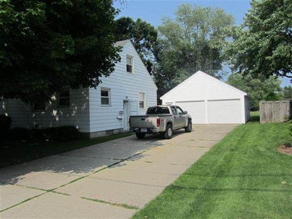 5742 Park Ave - Photo 2 of 10