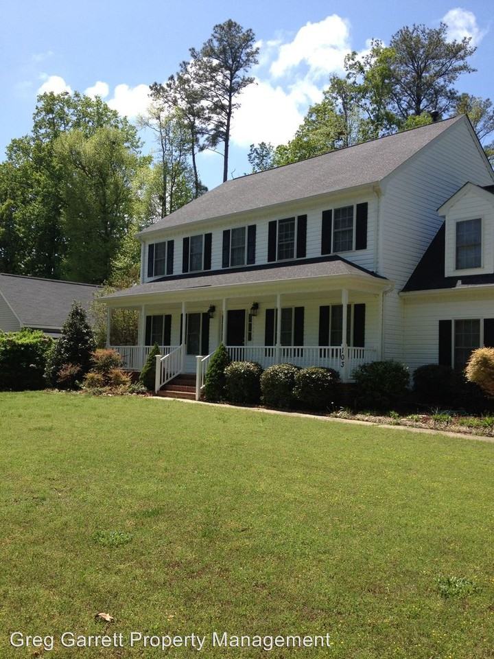 103 Paradise Point Rd - Photo 2 of 16