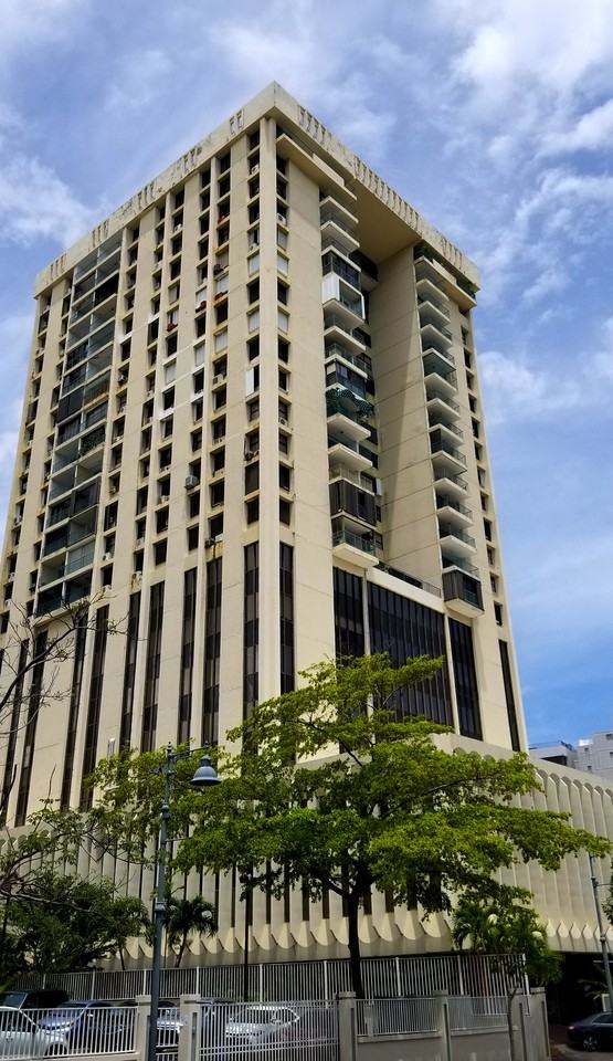 Miramar Plaza 954 Ave. Ponce de Leon - Photo 2 of 5