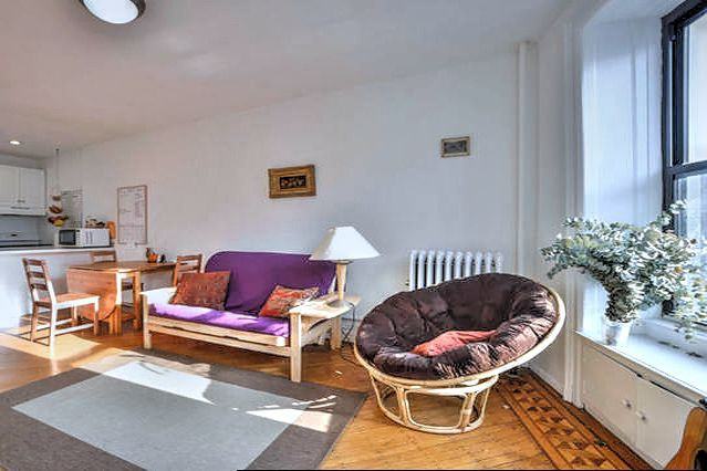 5th St & 8th Ave #3R