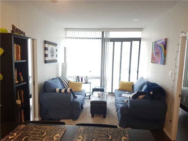 38 Grenville Avenue #2201