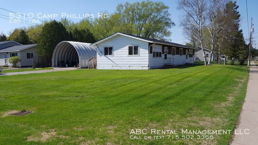 5310 Camp Phillips Rd - Photo 2 of 8