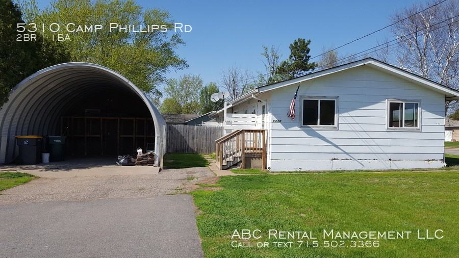 5310 Camp Phillips Rd - Photo 3 of 8