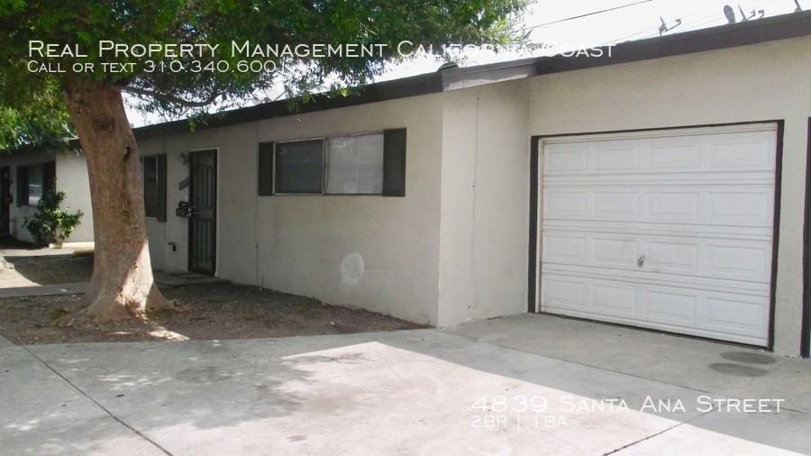 4839 Santa Ana St - Photo 2 of 19