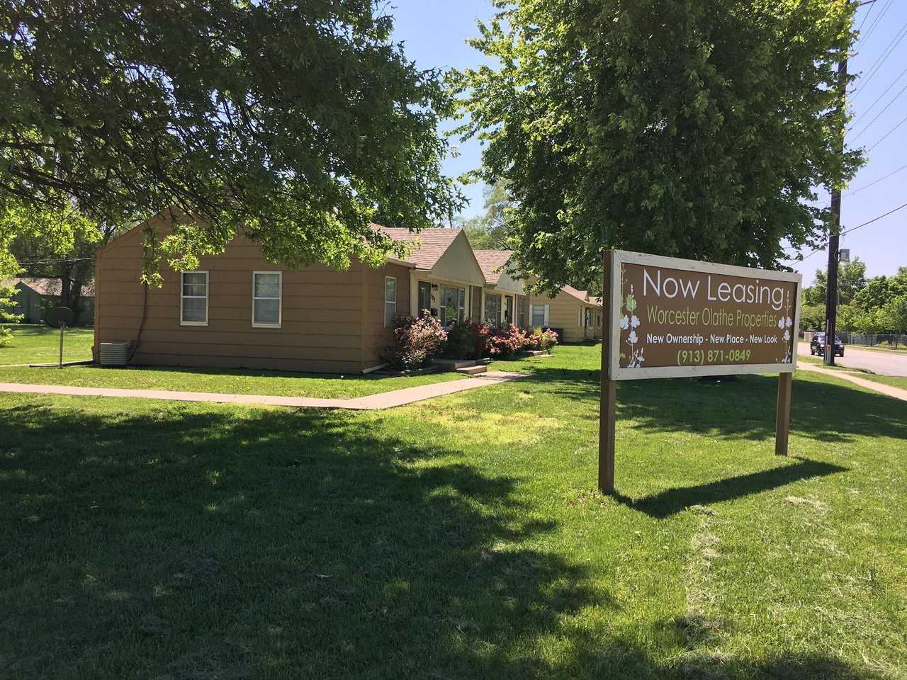 Olathe towers primary ks apartments