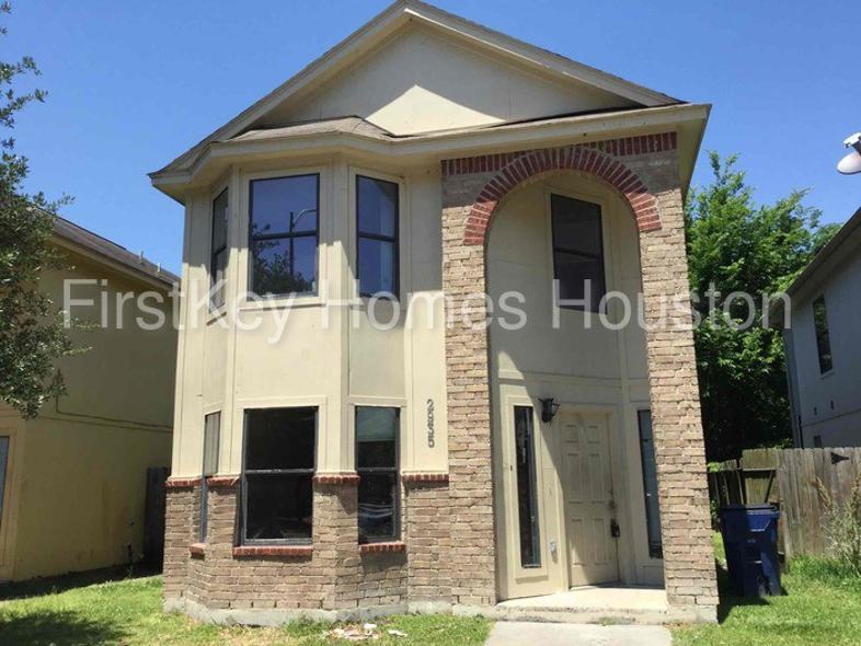 2935 La Estancia Ln, Houston, TX 77093, USA 2 unit Rentals Zumper