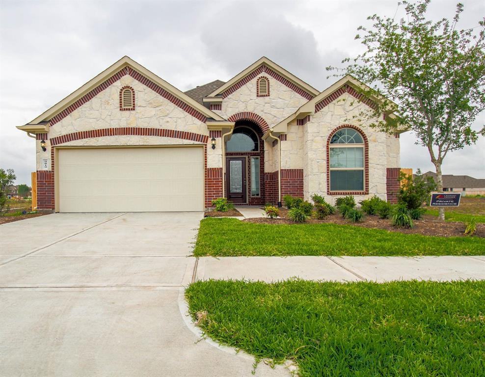 14921 Corbin Bridge Ln - Photo 2 of 20