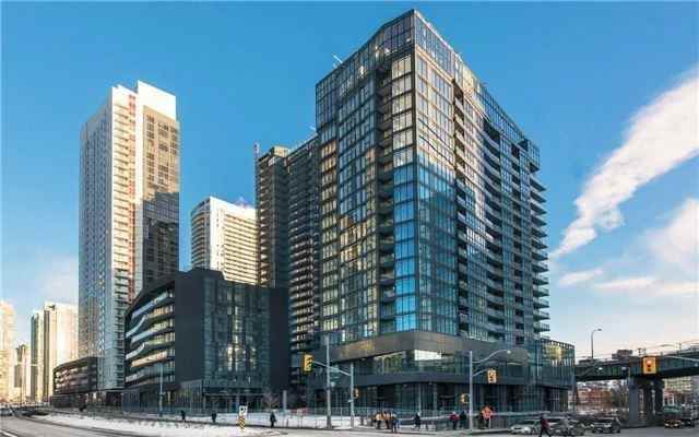 80 Queens Wharf Road #1608