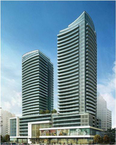 89 Dunfield Avenue #1704