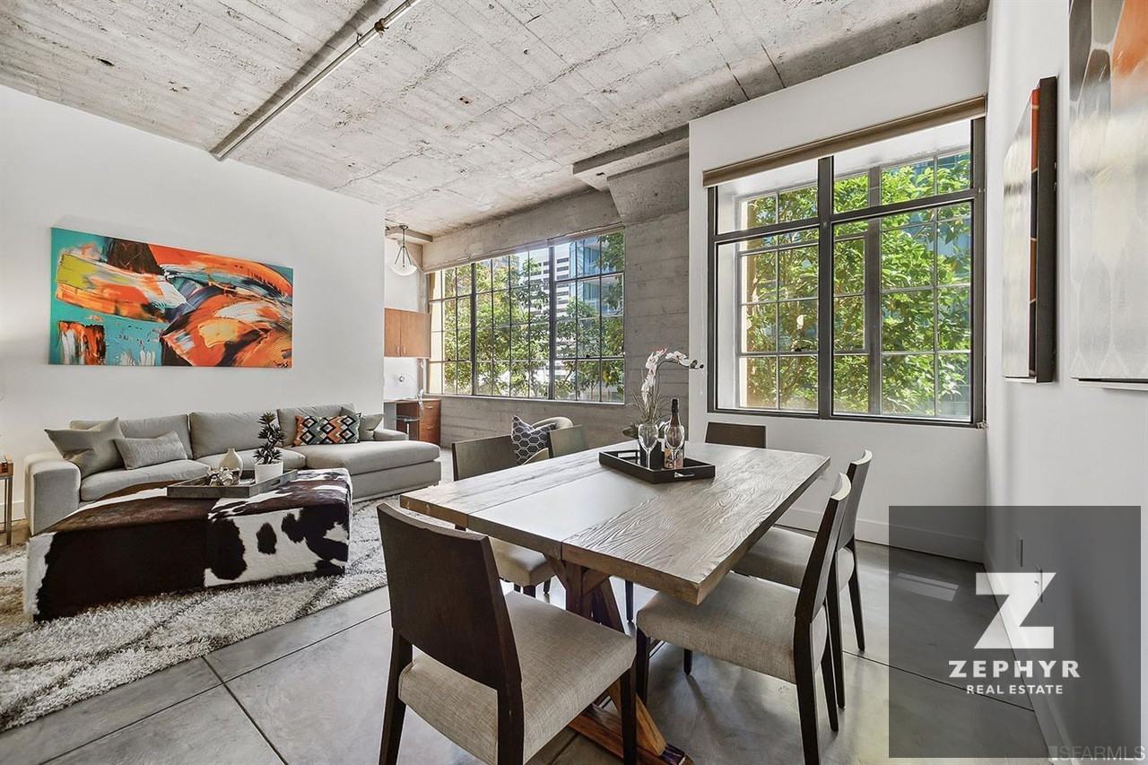 300 Beale Street #304