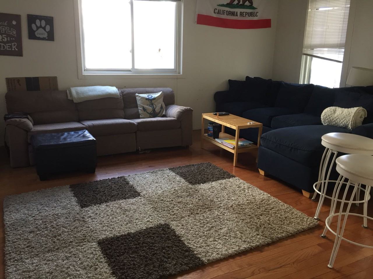 55 Hillside Street #1A