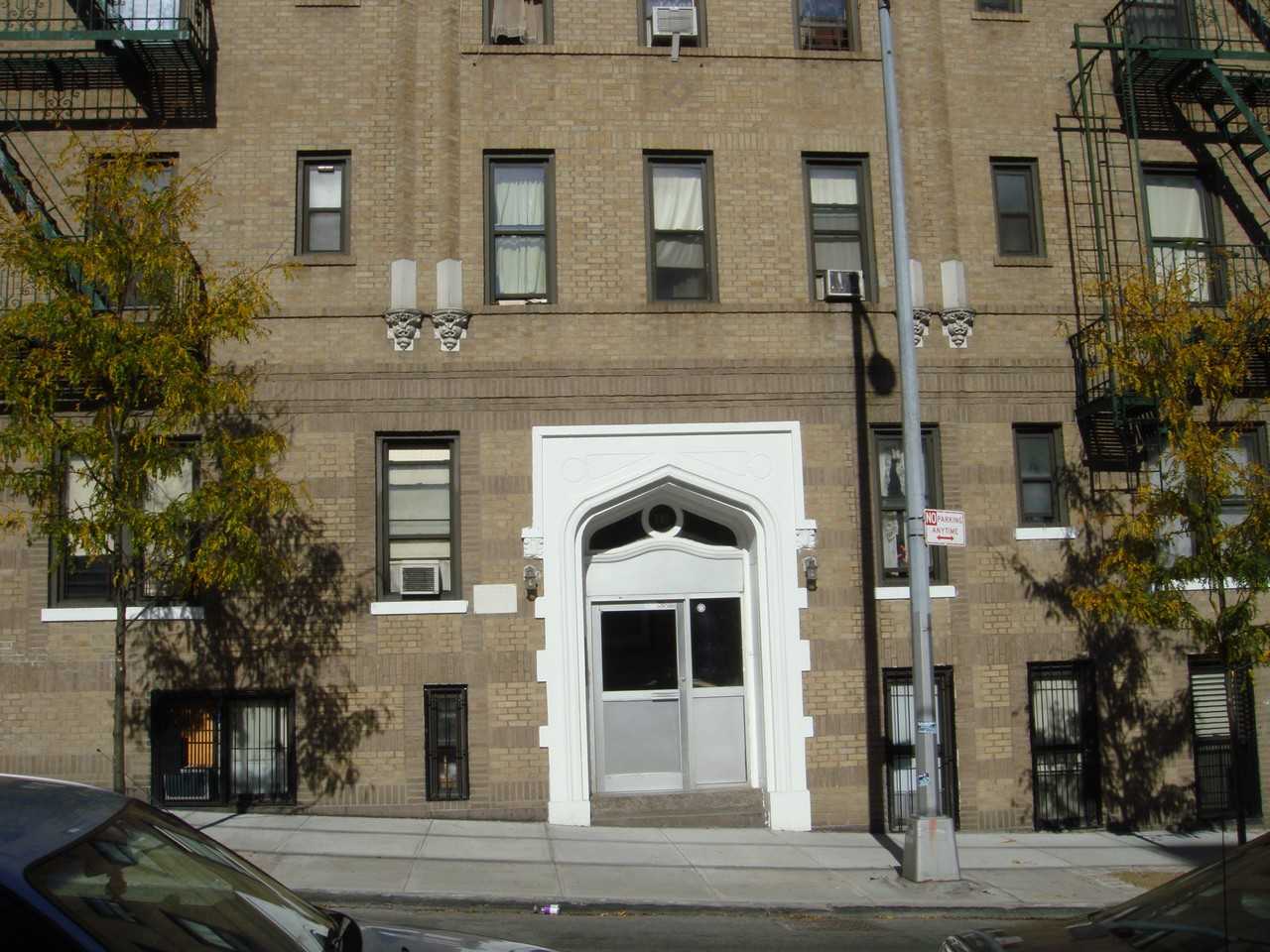 95 West 162nd Street #56