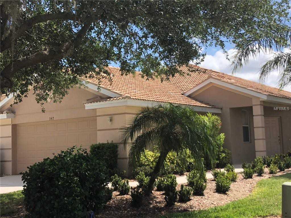 347 Fairway Isles Lane, Sarasota-Bradenton, FL 34212 2 Bedroom