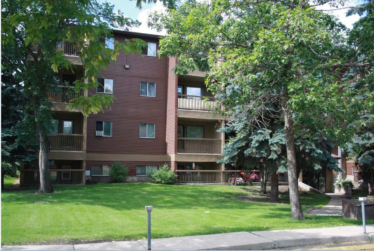 Unique Apartments In Edmonton Near University Of Alberta 