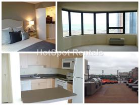 South Michigan Ave & East Roosevelt Road - Photo 1 of 1