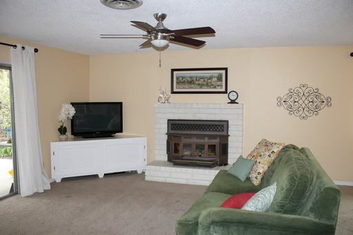 604 Empty Saddle Ln - Photo 3 of 9