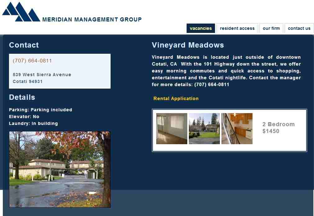 539 W Sierra Ave - Photo 2 of 5