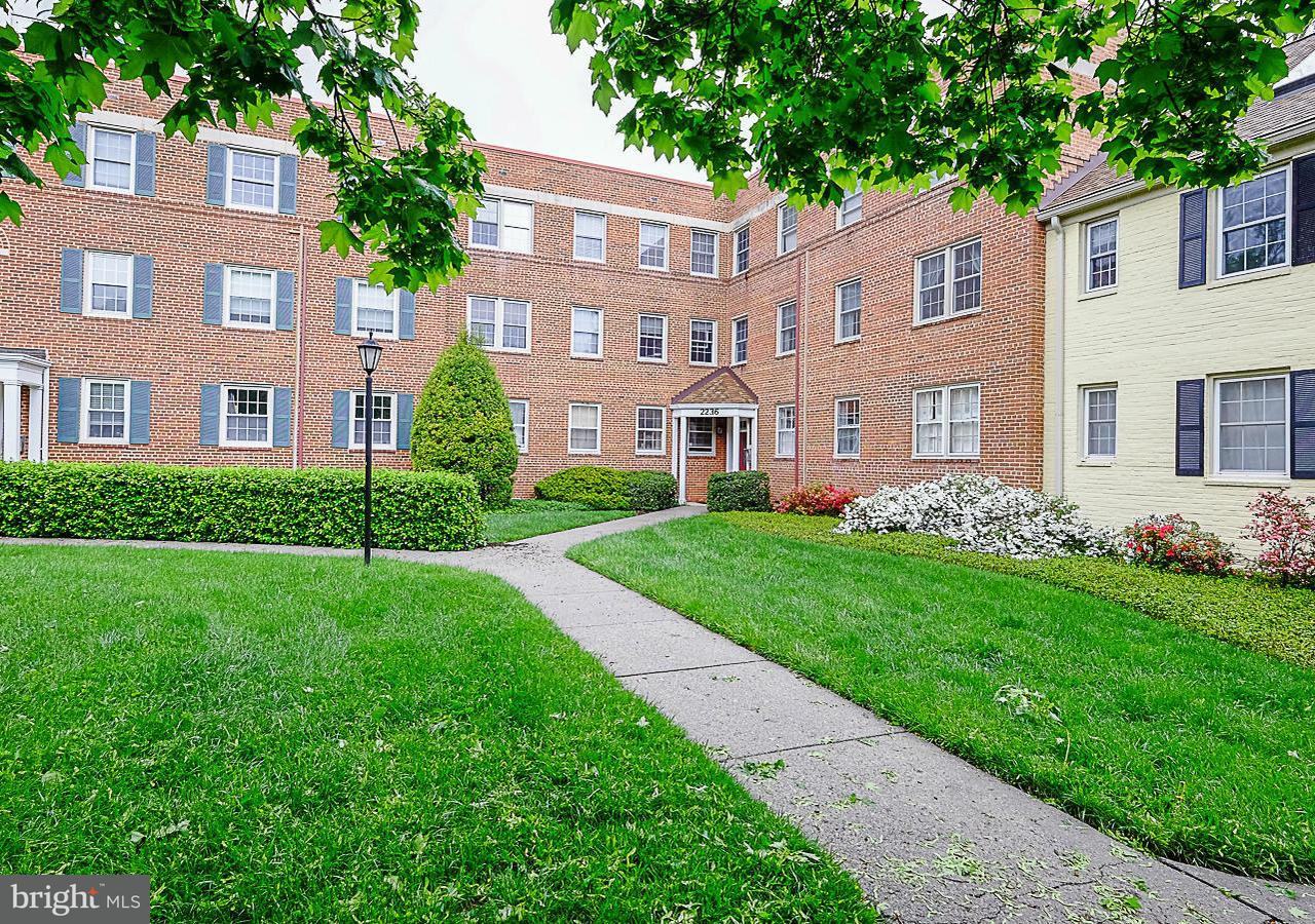 2236 Washington Ave #w - Photo 2 of 10
