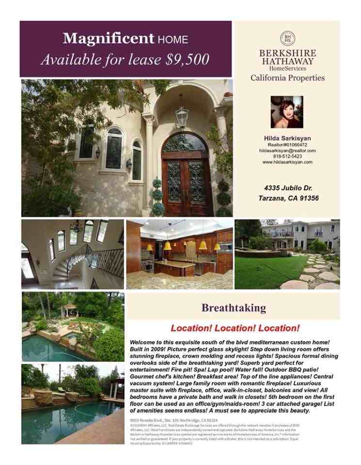 4335 Jubilo Drive - Photo 2 of 9