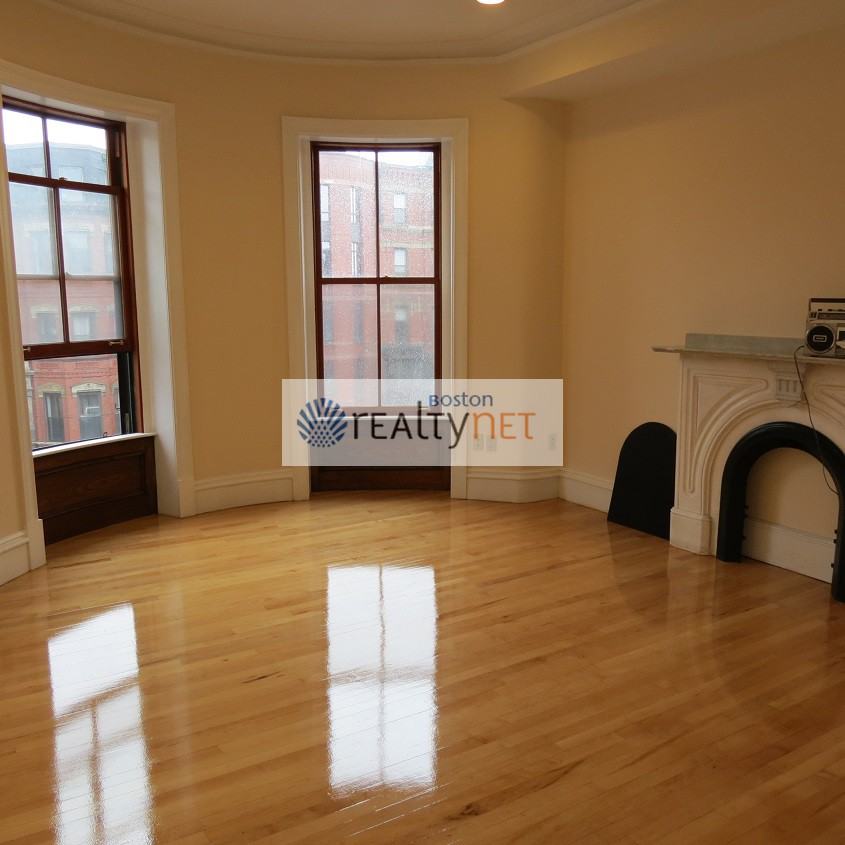 417 Massachusetts Avenue #4