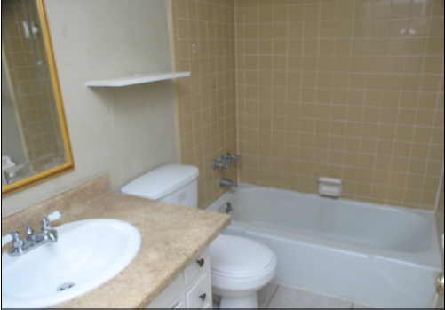 Highland Avenue/Southside (Don) Apartments 30th Street South