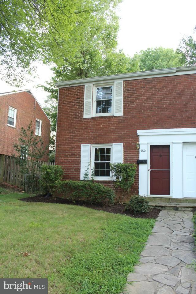 5814 Washington Blvd - Photo 2 of 30