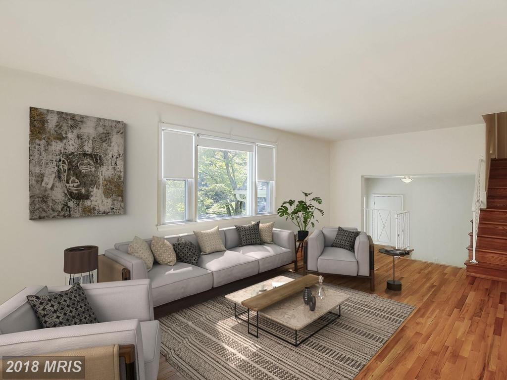 8012 Whittier Blvd - Photo 2 of 7