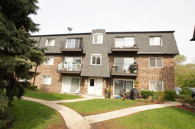 9411 Bay Colony Dr #3S