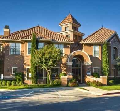 Gardens At Vail Apartments For Rent 17811 Vail St Dallas Tx