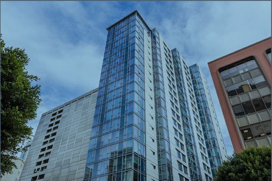 631 Folsom Street #5E